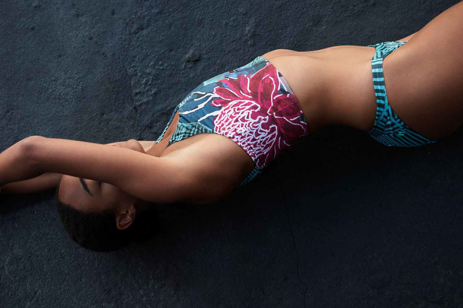 Eine Blume für Oy von Valerie Lipscher