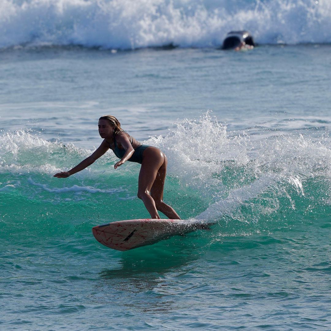 Meet the Team — Celina