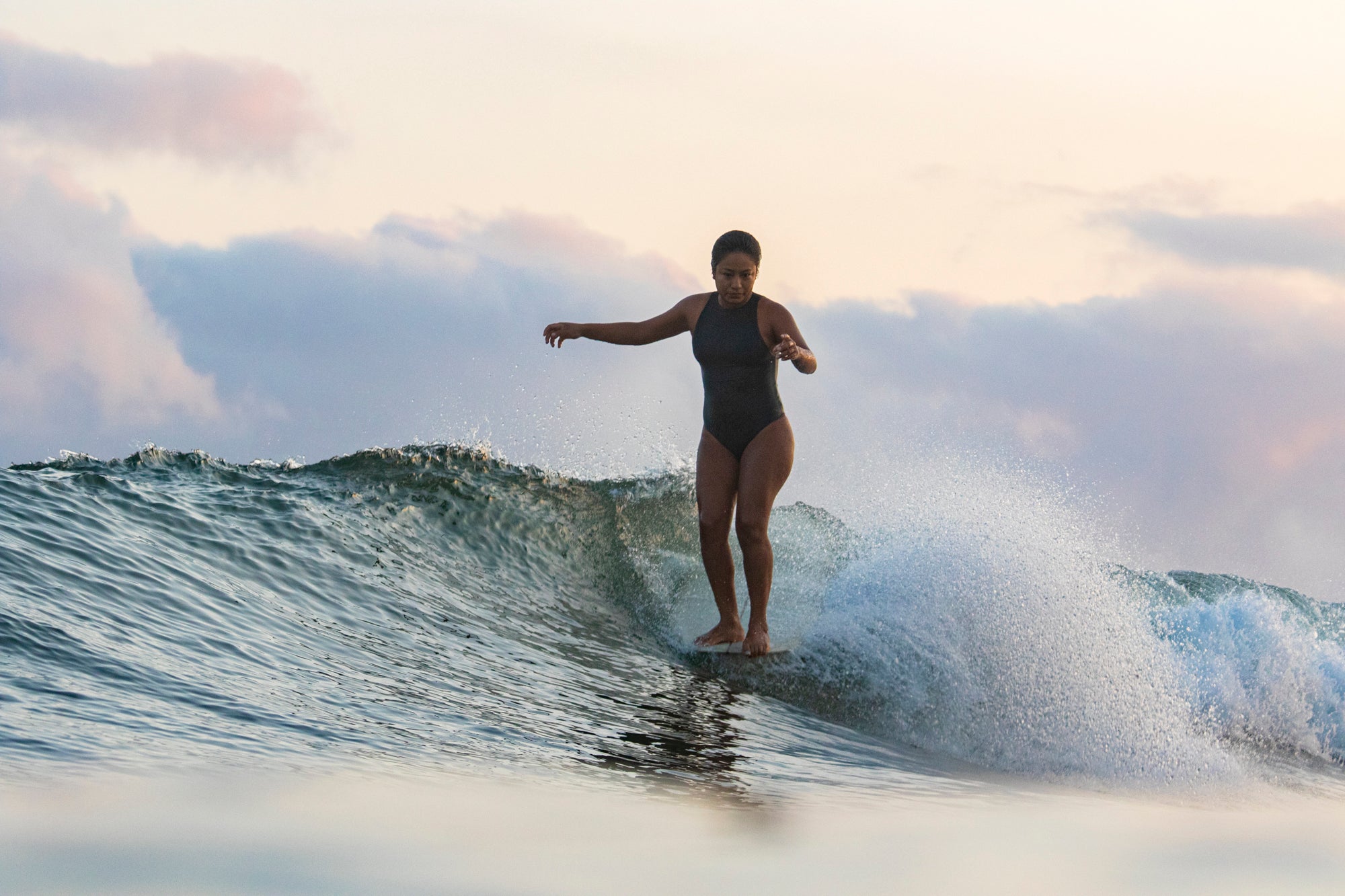 Surf Badeanzüge
