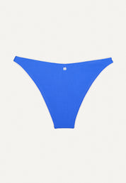Bikini Bottom "Notos" in deep sea blue pique