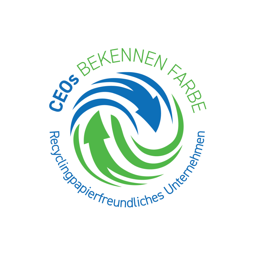 CEOs bekennen Farbe