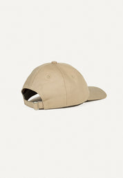 Dad Cap "Oy Sun" in beige