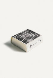 Oy — WAX Z'AM, Surf Wachs Kokos