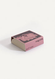 Oy — WAX Z'AM, Surf Wachs Magnolie