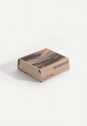 Oy — WAX Z'AM, Surf Wachs Sandelholz