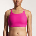 Surf Bikini Oberteil „Goby“ in Magenta