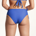 Surf Bikini Hose „Opah“ in Tiefseeblau