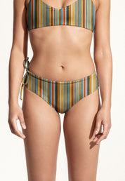 Surf Bikini Hose „Opah“ mit Solar Ray Print