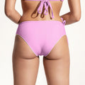 Surf Bikini Hose „Opah“ in Baby Pink
