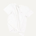 T-Shirt Unisex „Oy“ in Off White