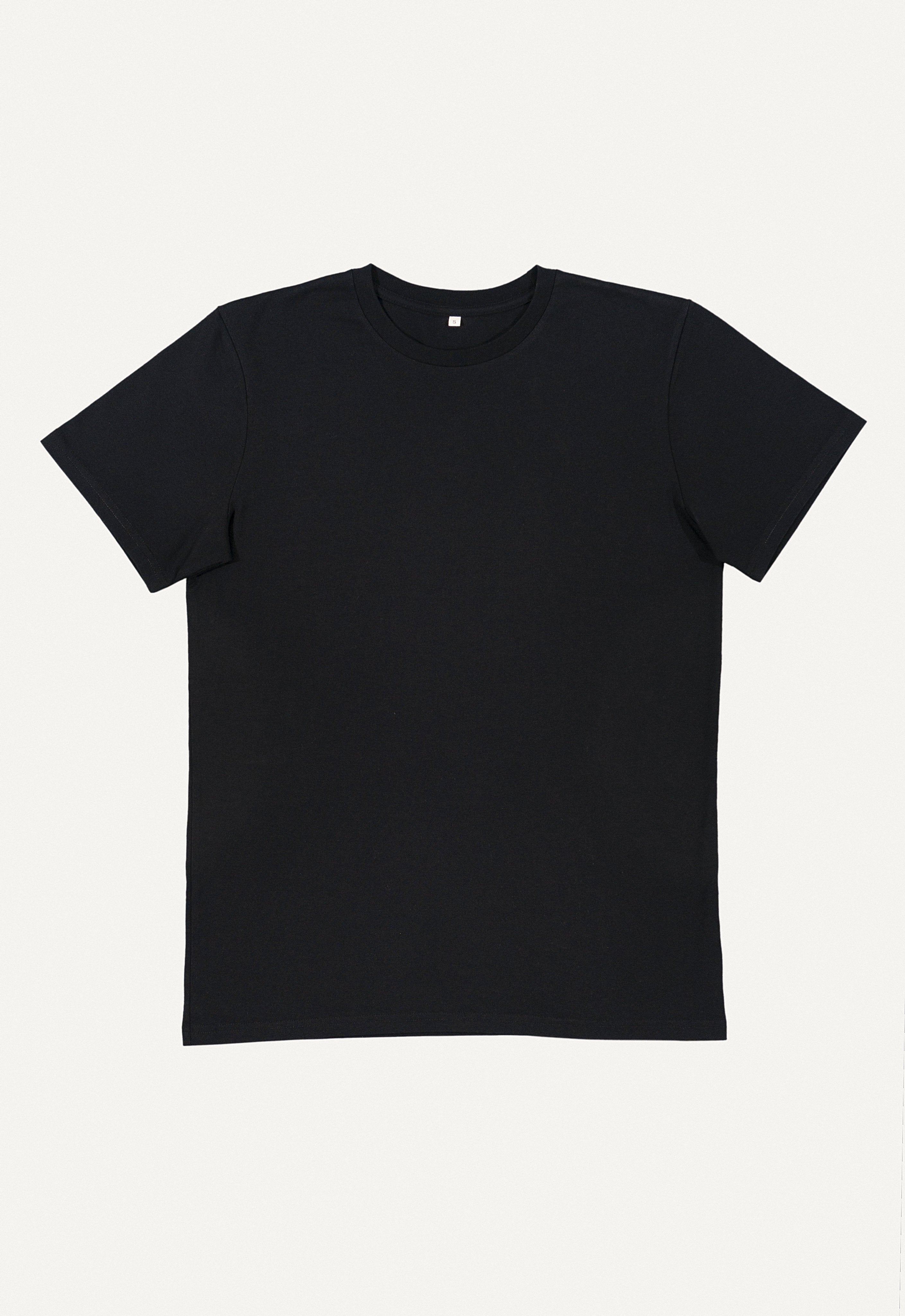 T-Shirt Unisex „RocTop“ in Black