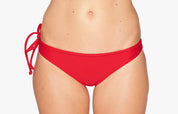 Surf Bikini Hose „Sumba“ in Redcoat Rot 1