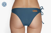 Surf Bikini Hose „Sumba“ in Lipari Petrol 2