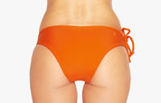Surf Bikini Hose „Sumba“ in Mimosa Orange 2