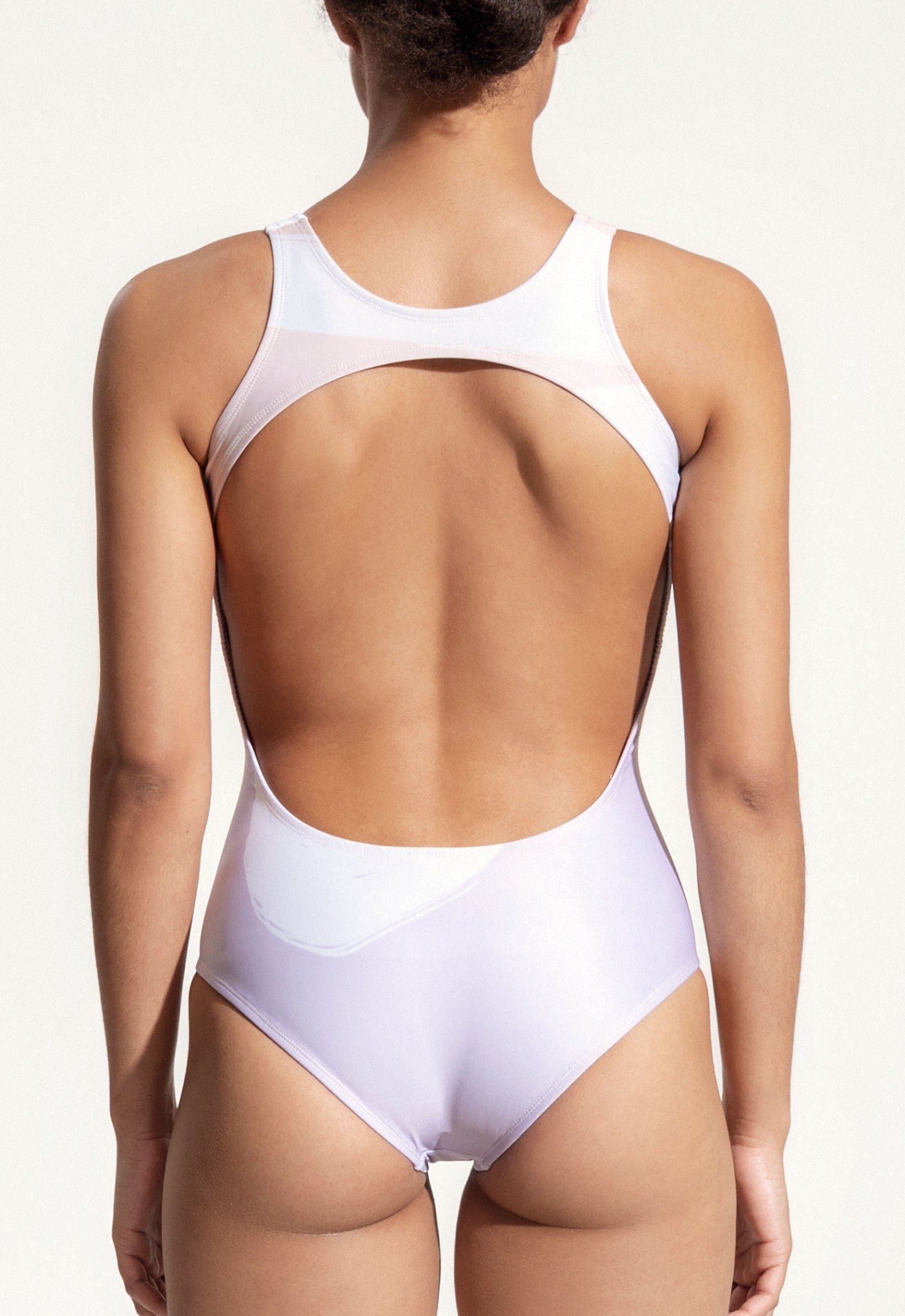 Surf Badeanzug „Anaïs“ in Loop Fade Print 2